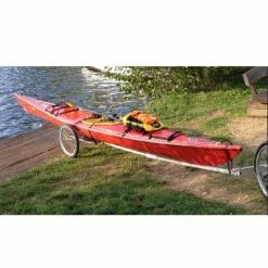 Carry Freedom Long Bras De 1,4 à 2,7 Mètres Pour Remorque Vélo Y-frame -Polisport Soldes long bras de 1 4 a 2 7 metres pour remorque velo y frame full 3