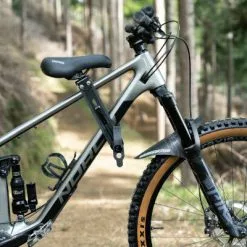 Pack Selle Enfant Sur Cadre Vélo Et VTT Avec Guidon Shotgun -Polisport Soldes pack selle enfant sur cadre velo et vtt avec guidon shotgun full 3