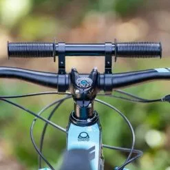 Pack Selle Enfant Sur Cadre Vélo Et VTT Avec Guidon Shotgun -Polisport Soldes pack selle enfant sur cadre velo et vtt avec guidon shotgun full 4