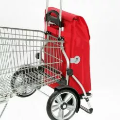 Andersen Panier à Provision Royal Plus Sac Hydro 60 Litres Isotherme -Polisport Soldes panier a provision royal plus sac hydro 60 litres isotherme full 5