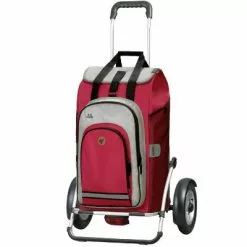 Andersen Panier à Provision Royal Plus Sac Hydro 60 Litres Isotherme -Polisport Soldes panier a provision royal plus sac hydro 60 litres isotherme full 6