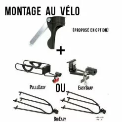 Panier à Provision Tura Avec Sac étanche Ortlieb - Andersen Shop -Polisport Soldes panier a provision tura avec sac etanche ortlieb andersen shop full 5