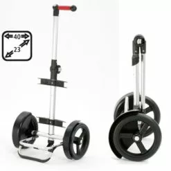 Andersen Panier à Provision Tura Avec Sac Isotherme Hydro -Polisport Soldes panier a provision tura avec sac isotherme hydro full 4