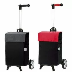 Panier à Provision Unus Fun Avec Sac Héra - Andersen