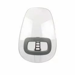 Pare Brise Vélo Pour Siège Bobike One+ Mini 13 Pare Brise Vélo Pour Siège Bobike One+ Mini -Polisport Soldes pare brise velo bobike one plus 2