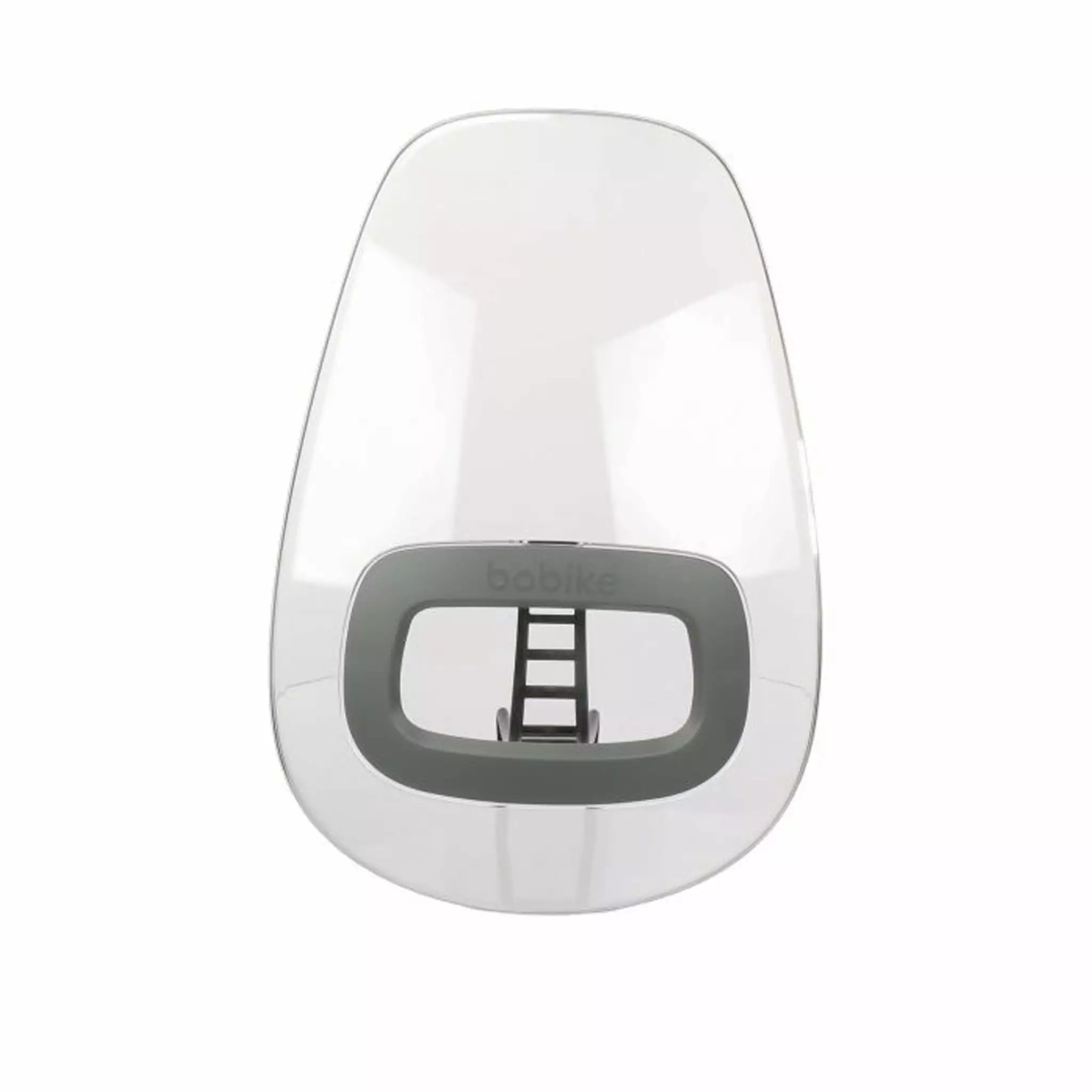 Pare Brise Vélo Pour Siège Bobike One+ Mini 7 Pare Brise Vélo Pour Siège Bobike One+ Mini – Image 5