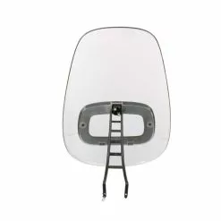 Pare Brise Vélo Pour Siège Bobike One+ Mini 14 Pare Brise Vélo Pour Siège Bobike One+ Mini -Polisport Soldes pare brise velo bobike one plus 3
