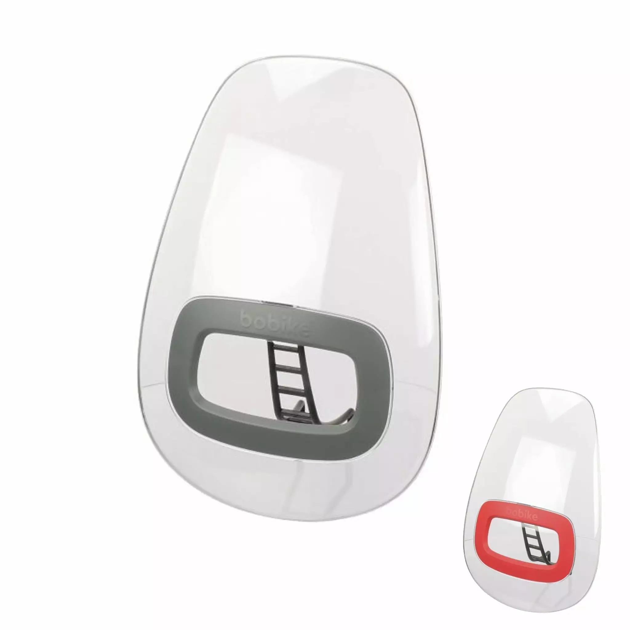 Pare Brise Vélo Pour Siège Bobike One+ Mini 3 Pare Brise Vélo Pour Siège Bobike One+ Mini