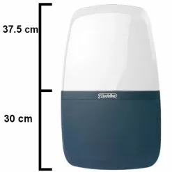 Pare Brise Vélo Pour Siège Bobike Exclusive Mini Bleu -Polisport Soldes pare brise velo pour siege bobike exclusive mini bleu full 6