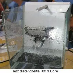 Busch-mueller Phare Avant Pour Vélo IXON Core 50lux USB - Busch -Polisport Soldes phare avant pour velo ixon core 50lux usb busch full 5