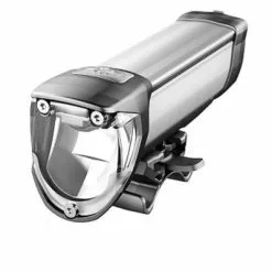 Busch-mueller Phare Avant Pour Vélo IXON Core 50lux USB - Busch -Polisport Soldes phare avant pour velo ixon core 50lux usb busch full 6