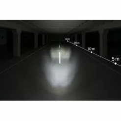 Busch-mueller Phare Avant Vélo électrique 35 Lux Lumotec Dopp E Busch Müller -Polisport Soldes phare avant velo electrique 35 lux lumotec dopp e busch muller full 4