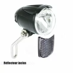 Busch-mueller Phare Lumotec IQ Cyo E-bike Premium Batterie 6-42V 13 Busch-mueller Phare Lumotec IQ Cyo E-bike Premium Batterie 6-42V -Polisport Soldes phare lumotec iq cyo e bike premium batterie 6 42v full 6