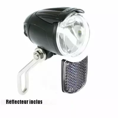 Busch-mueller Phare Lumotec IQ Cyo E-bike Premium Batterie 6-42V 8 Busch-mueller Phare Lumotec IQ Cyo E-bike Premium Batterie 6-42V – Image 6