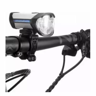 Busch-mueller Phare Vélo Avant Powerbank 100 Lux Ixon Rock Busch + Müller 6 Busch-mueller Phare Vélo Avant Powerbank 100 Lux Ixon Rock Busch + Müller – Image 4