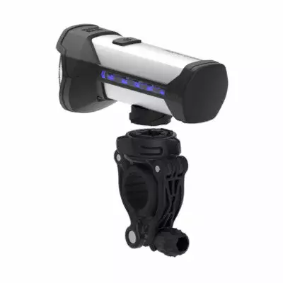 Busch-mueller Phare Vélo Avant Powerbank 100 Lux Ixon Rock Busch + Müller 7 Busch-mueller Phare Vélo Avant Powerbank 100 Lux Ixon Rock Busch + Müller – Image 5