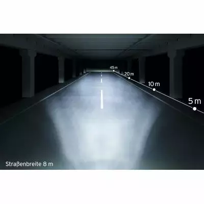 Busch-mueller Phare Vélo Avant Powerbank 100 Lux Ixon Rock Busch + Müller 8 Busch-mueller Phare Vélo Avant Powerbank 100 Lux Ixon Rock Busch + Müller – Image 6