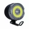 Phare Vélo LED Avant Sur Fourche Bright Street Oxford -Polisport Soldes phare velo led avant sur fourche bright street oxford full