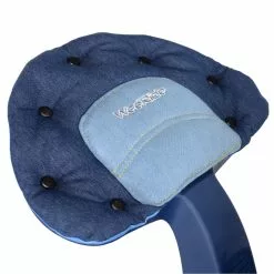 WeeRide DeLuxe Siège Enfant Avant Pour Vélo 11 WeeRide DeLuxe Siège Enfant Avant Pour Vélo -Polisport Soldes plaque siege velo weeride Deluxe