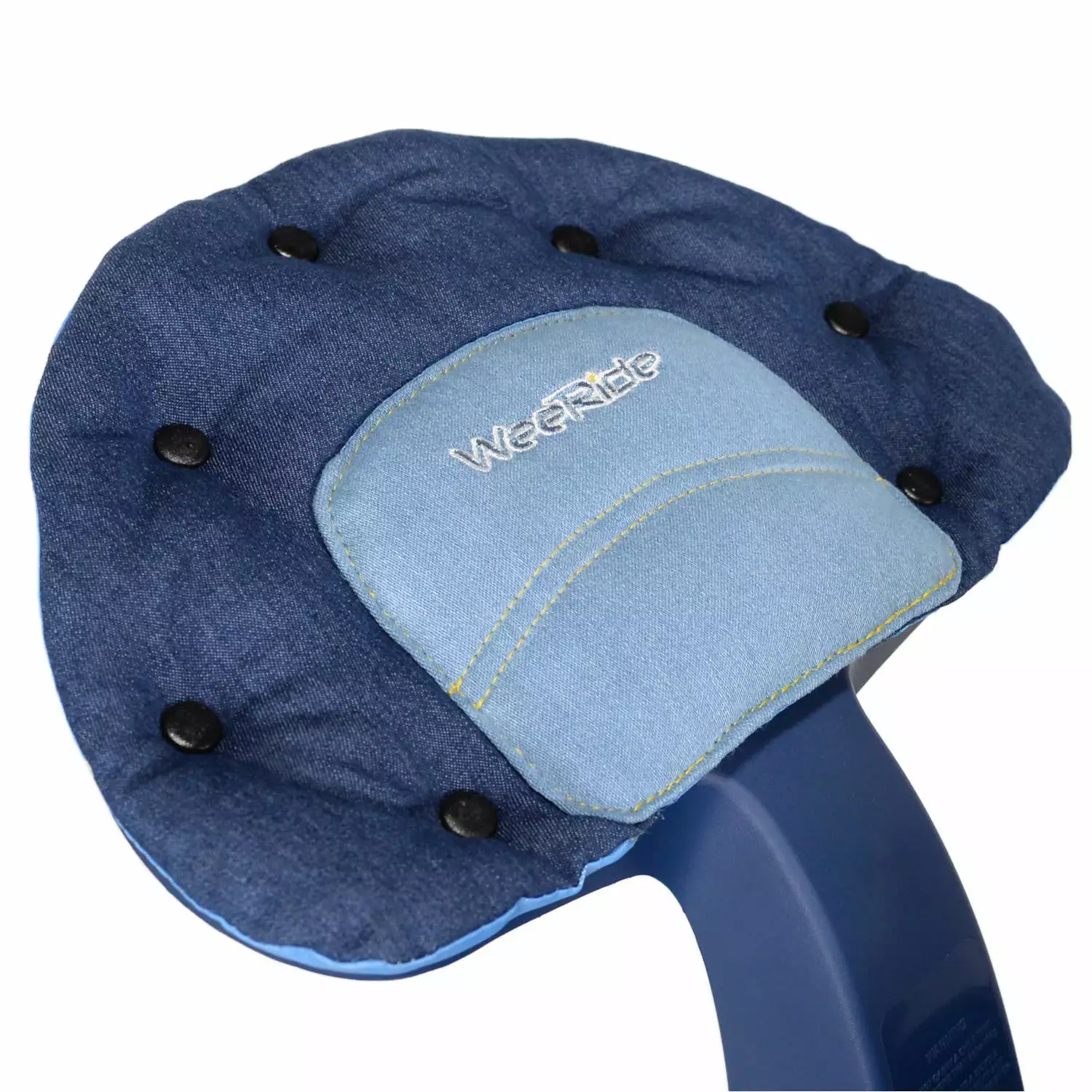 WeeRide DeLuxe Siège Enfant Avant Pour Vélo 5 WeeRide DeLuxe Siège Enfant Avant Pour Vélo – Image 3