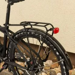 Porte-bagage Arrière De Vélo 26 Pouces TUBUS - DISCO -Polisport Soldes porte bagage arriere de velo 26 pouces tubus disco full 2