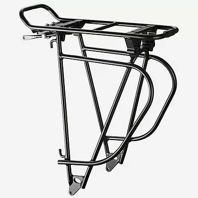 Porte Bagage Arrière Pour Vélo Avec Fixation Racktime Tourit 3 Porte Bagage Arrière Pour Vélo Avec Fixation Racktime Tourit