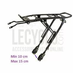 Brandless Porte Bagage Arrière Pour Vélo De 20 à 29 Pouces 12 Brandless Porte Bagage Arrière Pour Vélo De 20 à 29 Pouces -Polisport Soldes porte bagage arriere pour velo de 20 a 29 pouces full 5