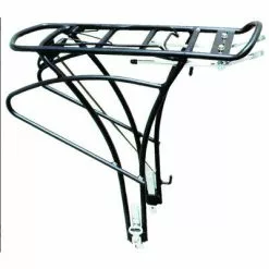 Monz Porte Bagage Arrière Pour Vélo De 24 à 28 Pouces 8 Monz Porte Bagage Arrière Pour Vélo De 24 à 28 Pouces -Polisport Soldes porte bagage arriere pour velo de 24 a 28 pouces full 3