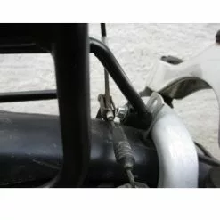 Ostand Porte Bagage Avant 26 Ou 28 Pouces - Noir -Polisport Soldes porte bagage avant 26 ou 28 pouces noir full 5