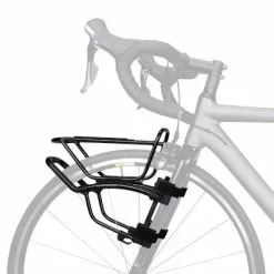 Porte-bagage Avant Pour Fourche Sans Oeillet Topeak TetraRack R1 -Polisport Soldes porte bagage avant pour fourche sans oeillet topeak tetrarack r1 full 3