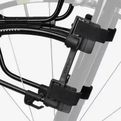 Porte-bagage Avant Pour Fourche Sans Oeillet Topeak TetraRack R1 -Polisport Soldes porte bagage avant pour fourche sans oeillet topeak tetrarack r1 full 4