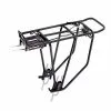 Point Porte Bagage De Vélo Avec Support Sacoche