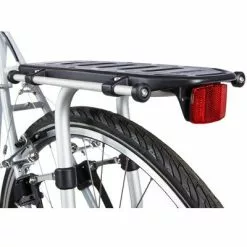 Porte Bagage Pour Sacoches Vélo Thule Tour Rack -Polisport Soldes porte bagage pour sacoches velo thule tour rack full 3