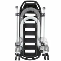 Porte Bagage Pour Sacoches Vélo Thule Tour Rack -Polisport Soldes porte bagage pour sacoches velo thule tour rack full 6