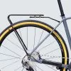Porte-bagages Arrière Et Léger Pour Vélos De 26 à 28 Pouces Fahrer -Polisport Soldes porte bagages arriere fahrer 1