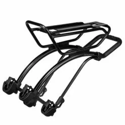 Porte-bagages Arrière Pour VTT Suspendus Topeak TetraRack M2 -Polisport Soldes porte bagages arriere pour vtt suspendus topeak tetrarack m2 full 3