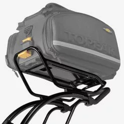 Porte-bagages Arrière Pour VTT Suspendus Topeak TetraRack M2 -Polisport Soldes porte bagages arriere pour vtt suspendus topeak tetrarack m2 full 4