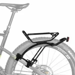Porte-bagages Arrière Pour VTT Suspendus Topeak TetraRack M2 -Polisport Soldes porte bagages arriere pour vtt suspendus topeak tetrarack m2 full 5