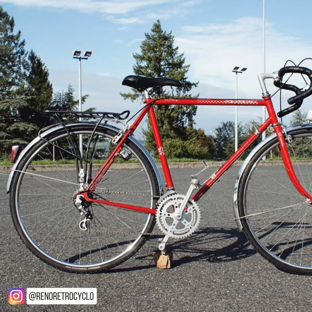 Monz Porte Bagage Arrière Pour Vélo De 24 à 28 Pouces 6 Monz Porte Bagage Arrière Pour Vélo De 24 à 28 Pouces – Image 5