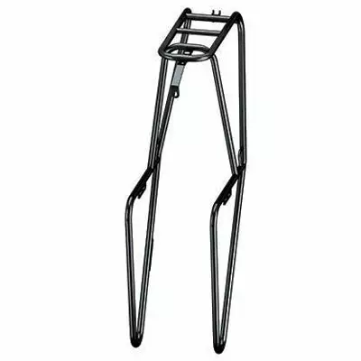 Porte Bagages Avant Grand Expedition Low Et High Rider Tubus 4 Porte Bagages Avant Grand Expedition Low Et High Rider Tubus – Image 2