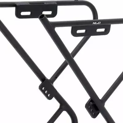 Porte Bagages Avant Vélo 26 à 28 Pouces Lowrider LR-F02 XLC 4 Porte Bagages Avant Vélo 26 à 28 Pouces Lowrider LR-F02 XLC – Image 2