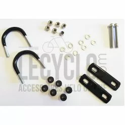 Porte Bagages Avant Vélo 26 à 28 Pouces Lowrider LR-F02 XLC 10 Porte Bagages Avant Vélo 26 à 28 Pouces Lowrider LR-F02 XLC -Polisport Soldes porte bagages avant velo 26 a 28 pouces lowrider lr f02 xlc full 4