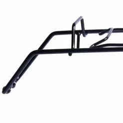 Porte Bagages Pour Vélo Enfant De 16 à 20 Pouces Buchel -Polisport Soldes porte bagages pour velo enfant de 16 a 20 pouces buchel full 3