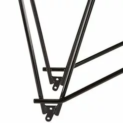 Porte Bagages Vélo Cargo Charges Lourdes Tubus -Polisport Soldes porte bagages velo cargo charges lourdes tubus full 4