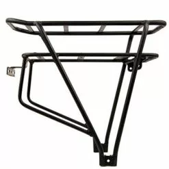 Brandless Porte-bagages Vélo électrique Avec Emplacement Batterie -Polisport Soldes porte bagages velo electrique avec emplacement batterie full 3