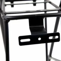 Brandless Porte-bagages Vélo électrique Avec Emplacement Batterie -Polisport Soldes porte bagages velo electrique avec emplacement batterie full 6