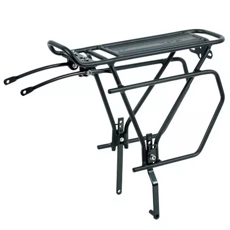 ZEFAL Porte-bagages Vélo Frein à Disque 26-29 Pouces Raider R70 Zéfal 3 ZEFAL Porte-bagages Vélo Frein à Disque 26-29 Pouces Raider R70 Zéfal