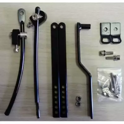 ZEFAL Porte-bagages Vélo Frein à Disque 26-29 Pouces Raider R70 Zéfal 4 ZEFAL Porte-bagages Vélo Frein à Disque 26-29 Pouces Raider R70 Zéfal – Image 2