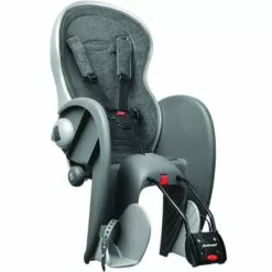 Porte Bébé Pliable Et Inclinable Pour Vélo Wallaby – POLISPORT
