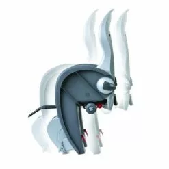 Porte Bébé Pliable Et Inclinable Pour Vélo Wallaby – POLISPORT -Polisport Soldes porte bebe pliable et inclinable pour velo wallaby polisport full 3